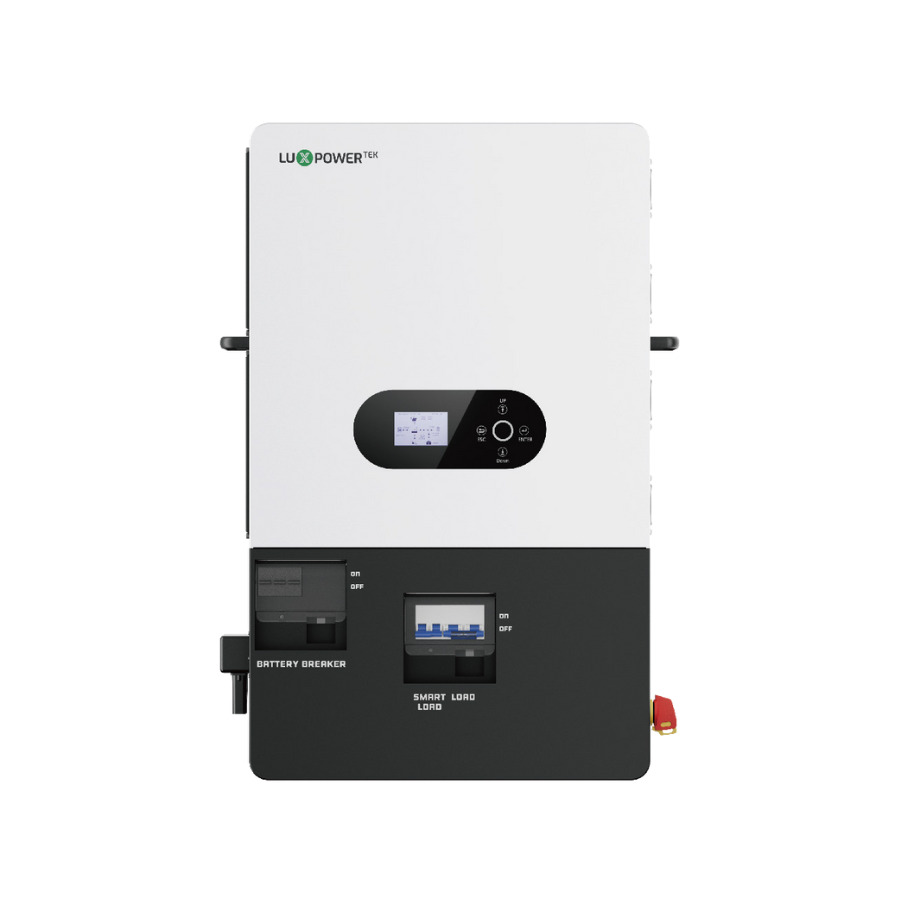 Biến tần ECO Hybrid Luxpower SNA 14K