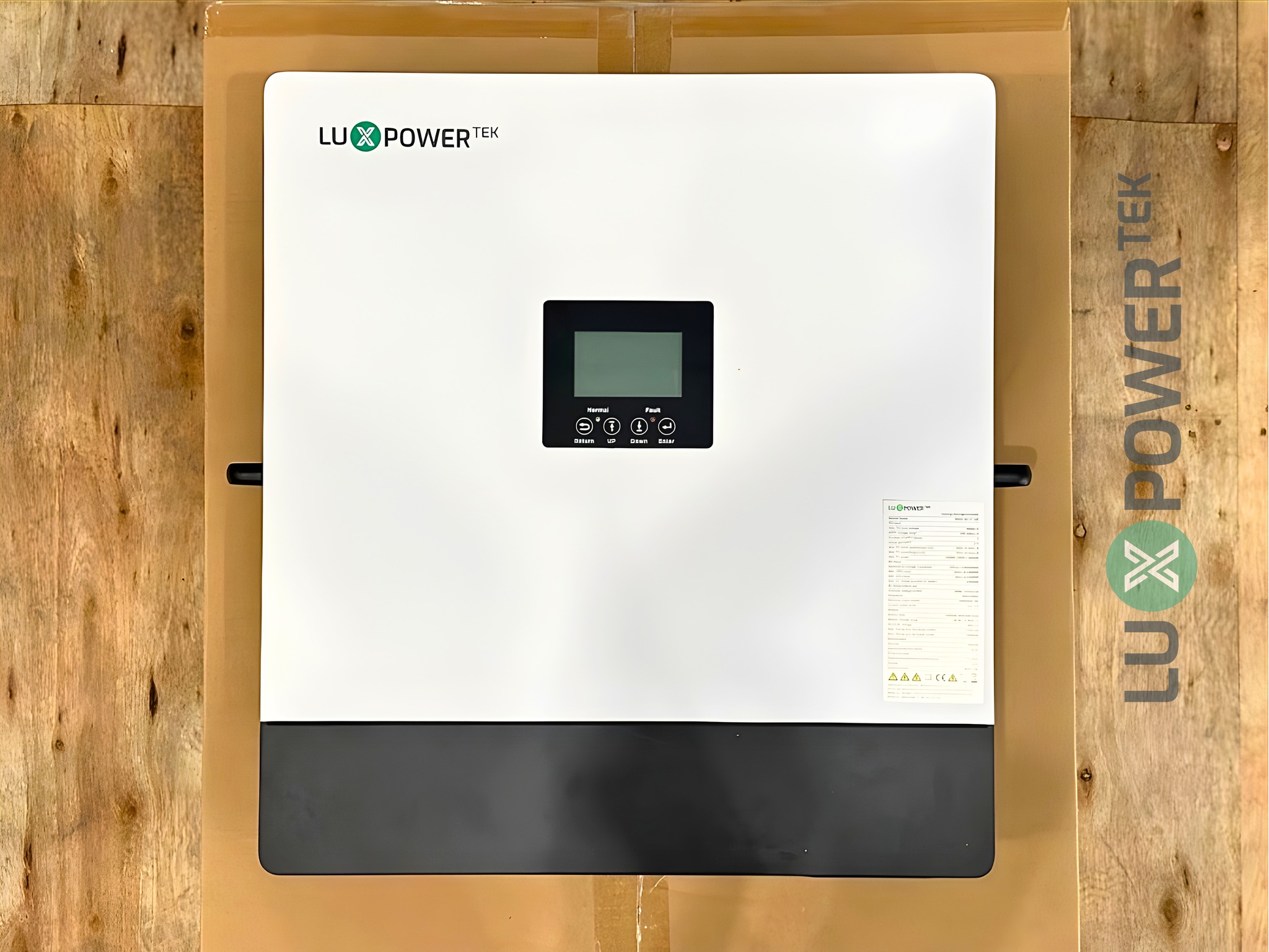 Biến tần Hybrid LuxPower SNA2-EU-LT 14K