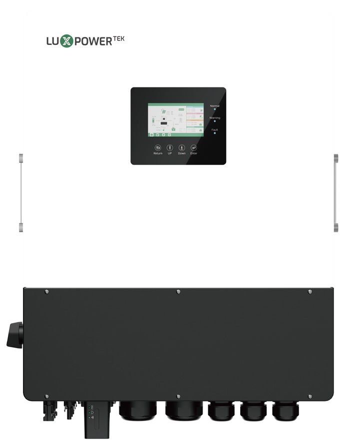 Biến tần Hybrid Luxpower GEN2-LB-EU 14K