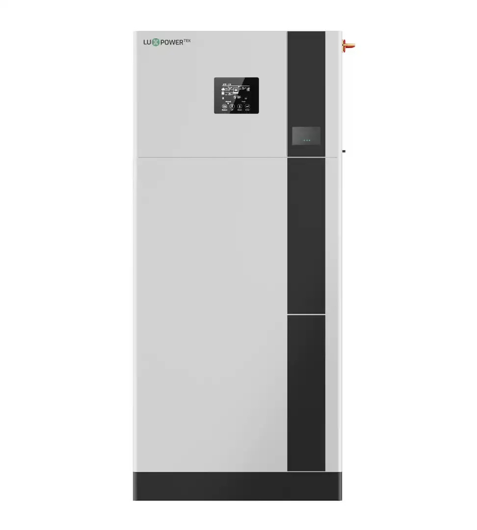 Inverter Luxpower Beast 6KW