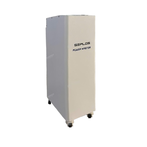 Pin lưu trữ Power Master 51.2V-314Ah