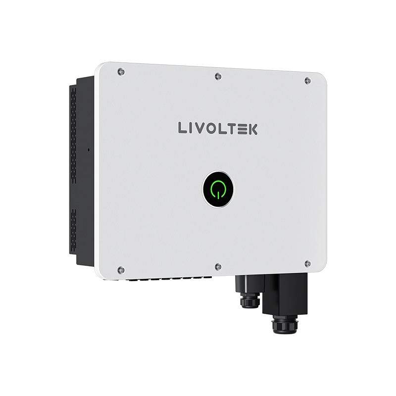 BIẾN TẦN BÁM TẢI INVERTER GRID-TIED 3 PHA GT3-60KQ1R11002