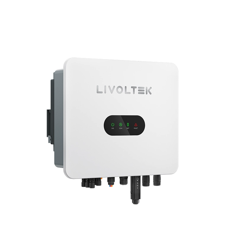 BIẾN TẦN INVERTER 3 PHA HP3-15KT2R11001