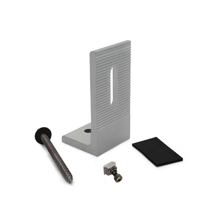 Bộ Chân L 40x80x6mm