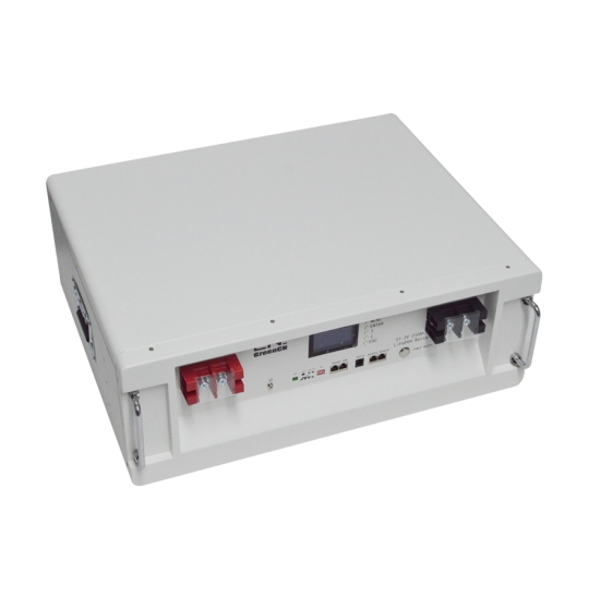 Pin lithium CN GREEN LF-HPS-51,2V230AH