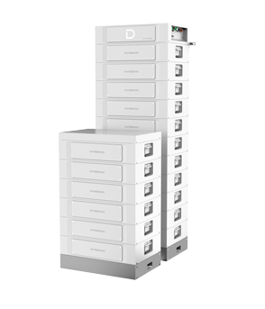 Pin lưu trữ năng lượng Dyness Stack 100