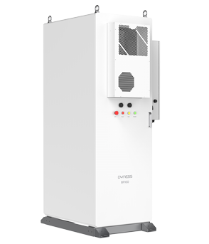 Pin lưu điện áp cao Dyness BF100-C80 - IP55