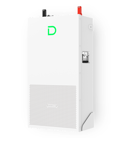 Pin Lithium lưu trữ Dyness PowerBrick Pro 14,336KWH IP65