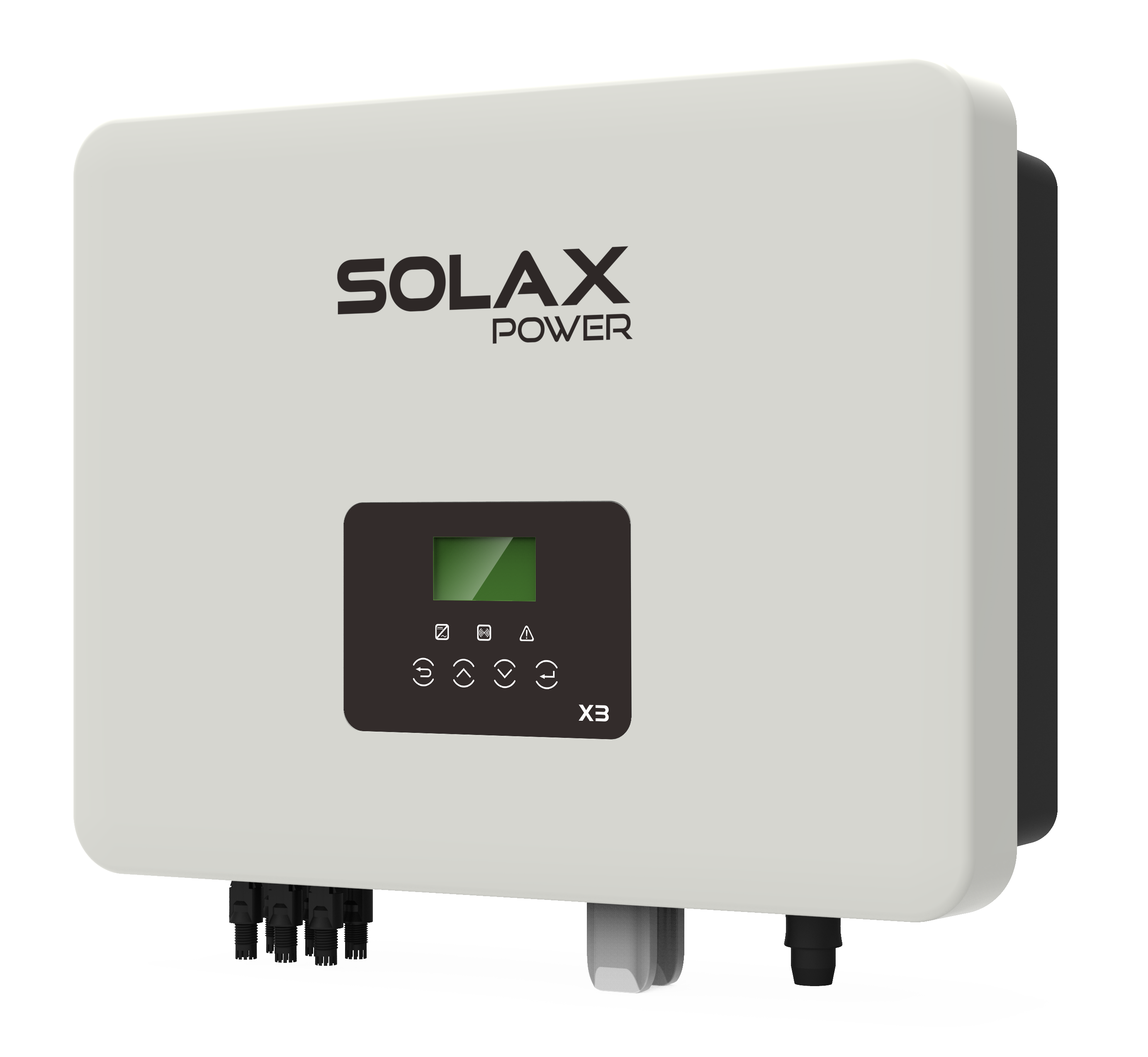 Biến tần Inverter hòa lưới SolaX X3-PRO- 30 3 pha