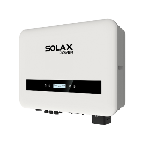 Biến tần Inverter hòa lưới SolaX X1-SMART-8-G2 1 pha