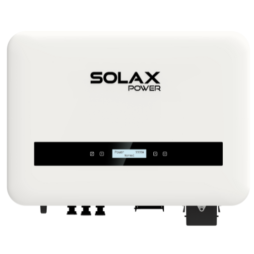 Biến tần Inverter hòa lưới SolaX X1-SMART-10-G2 1 pha