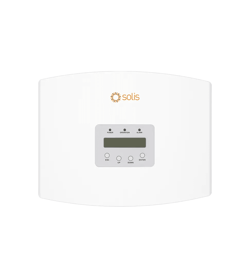 Bộ quản lý nguồn cấp dùng cho biến tần inverter Solis - EPM3-5G-PRO