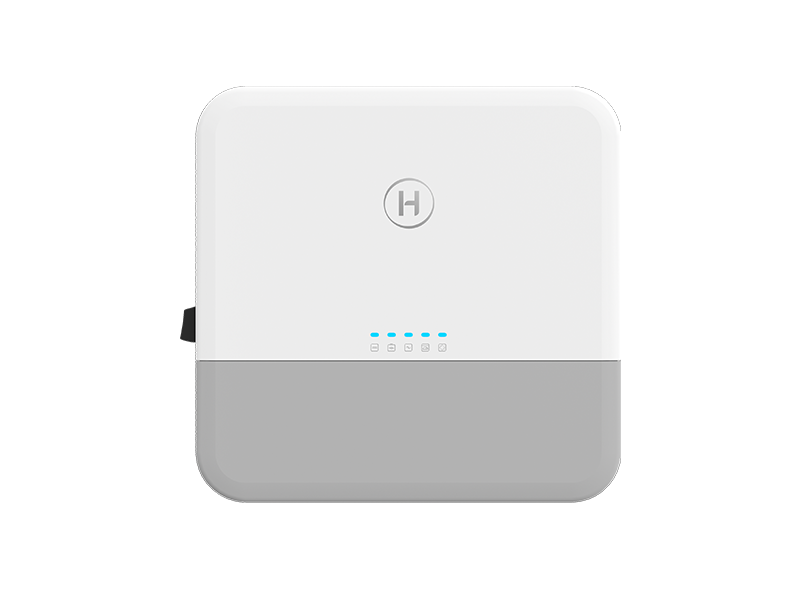Biến Tần Hybrid Hoymiles HIS-8L-G3S 8kW