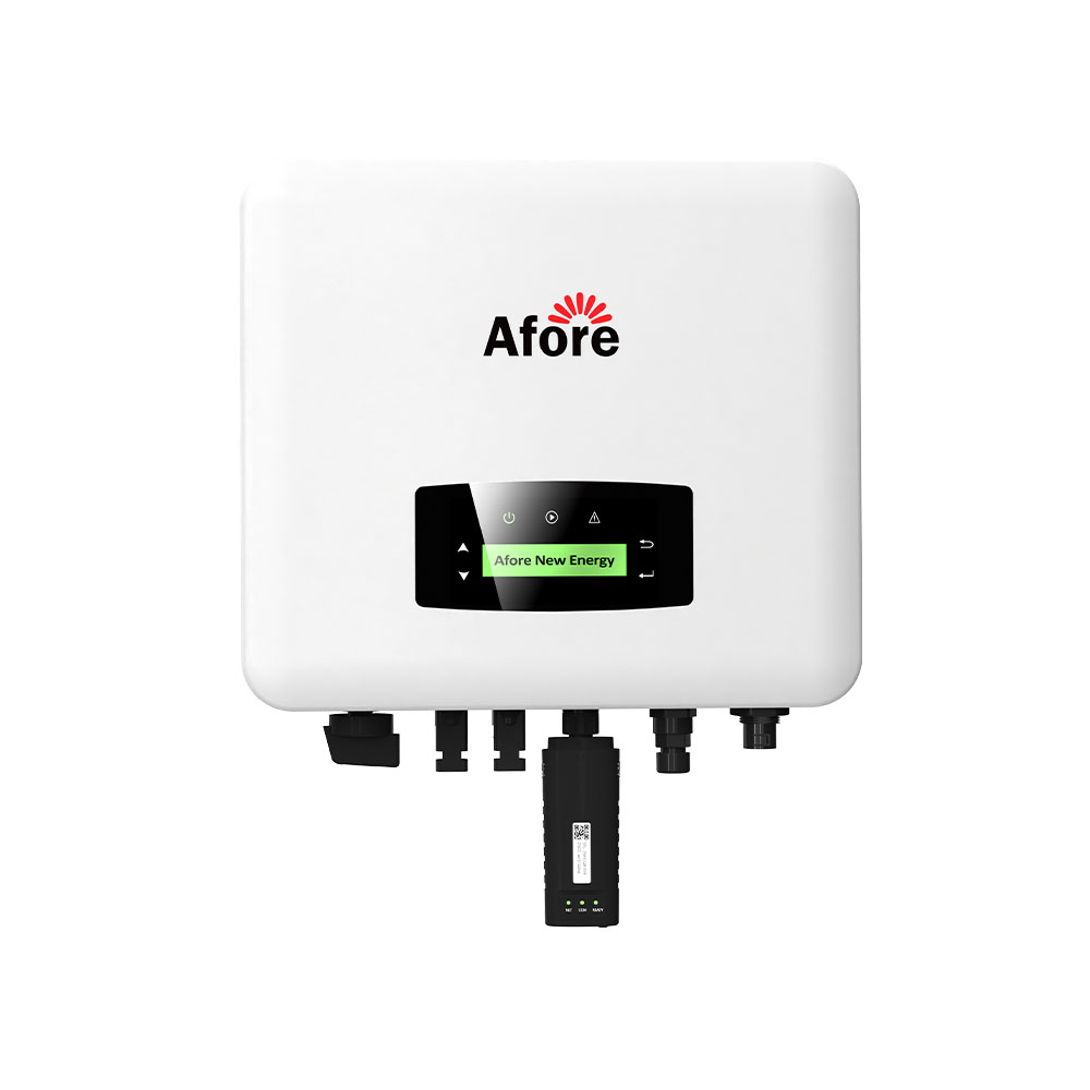 Biến tần Afore HNS6000TL 6.000 W