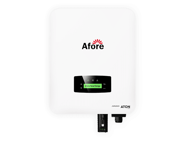 Biến tần Afore HNS7000TL 7kW 1 pha