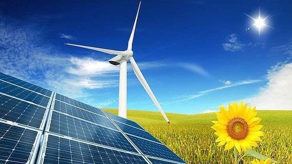 Quyết định 768/QĐ-TTg: Điều chỉnh Quy hoạch điện VIII – Nâng cao vai trò năng lượng tái tạo, hướng đến Net Zero
