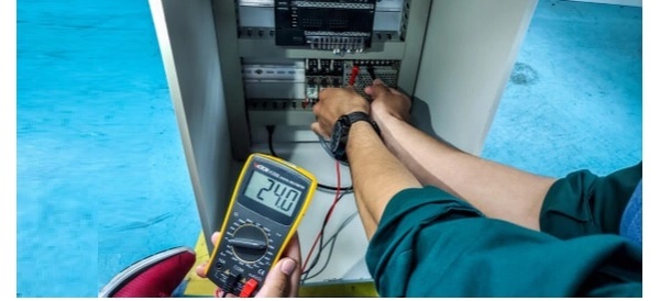 VDC là gì? Vai trò và ứng dụng trong hệ thống điện