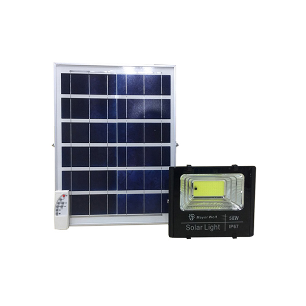 Đèn năng lượng mặt trời LY-TYN016 50W