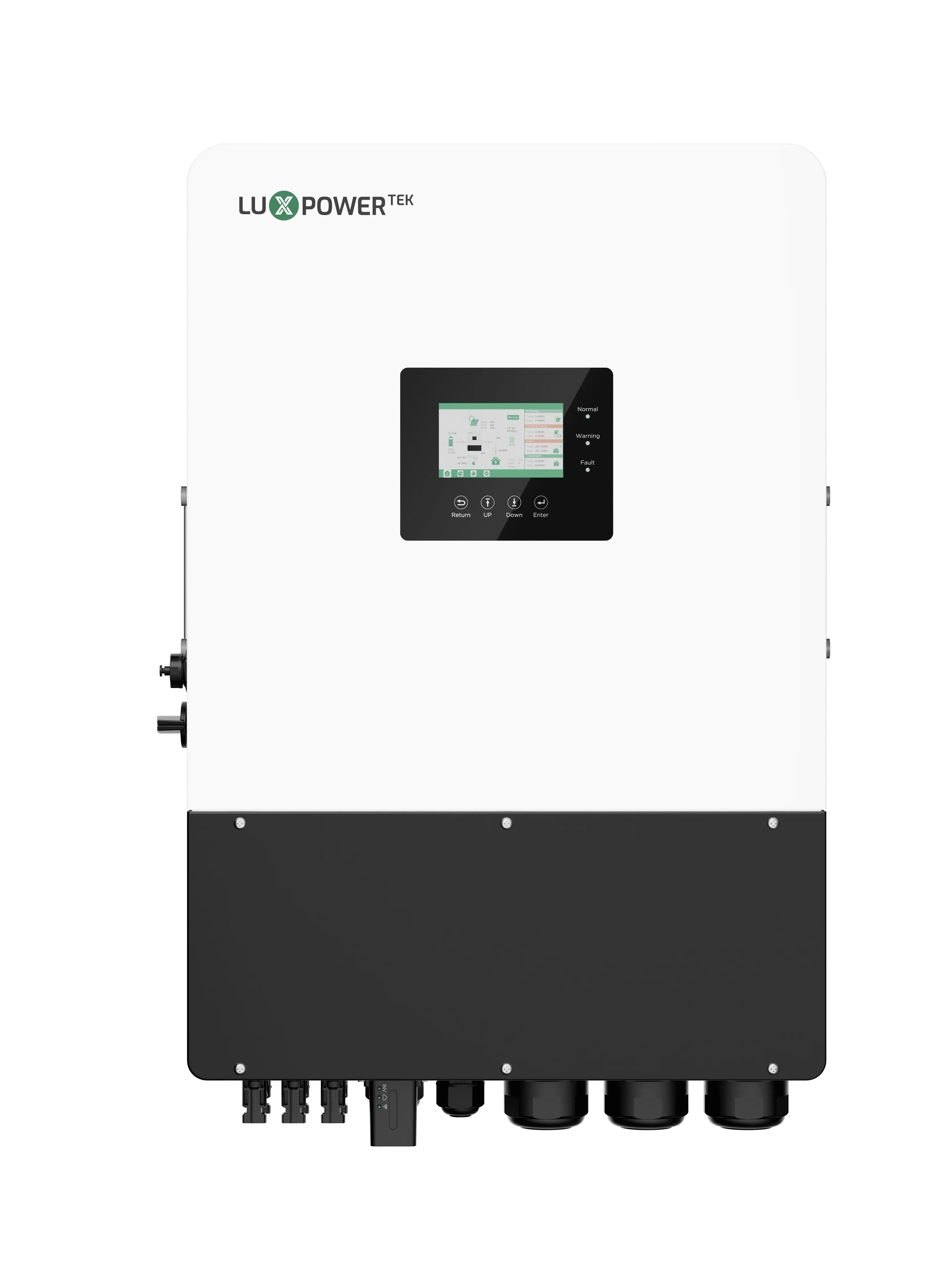 Biến tần Hybrid 3 pha áp cao Luxpower TRIP2 HB-3P 30K