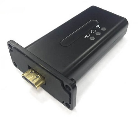 Phụ kiện Modul Wifi Luxpower