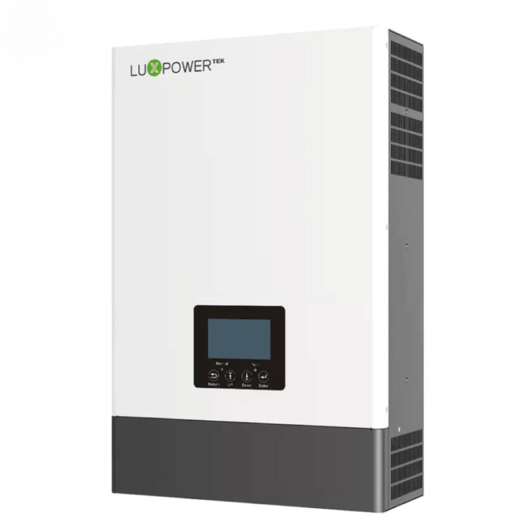 Inverter hybrid LUXPOWER 6KW (SNA6K WPV)