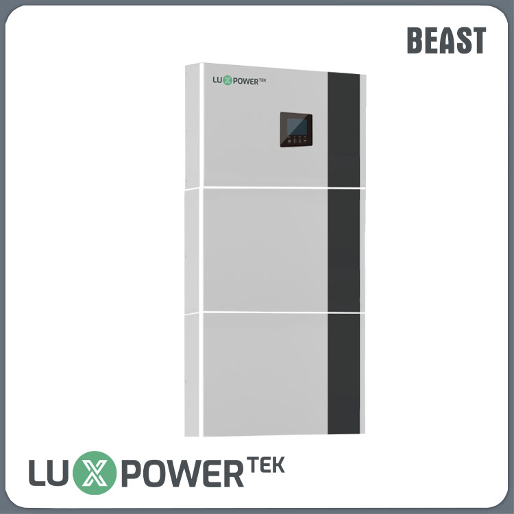 Inverter Luxpower Beast 6KW