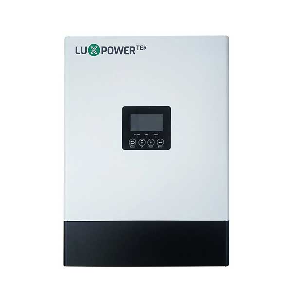 Biến tần Off-grid 1 pha Luxpower GETA-LB-EU 3.6K 24V