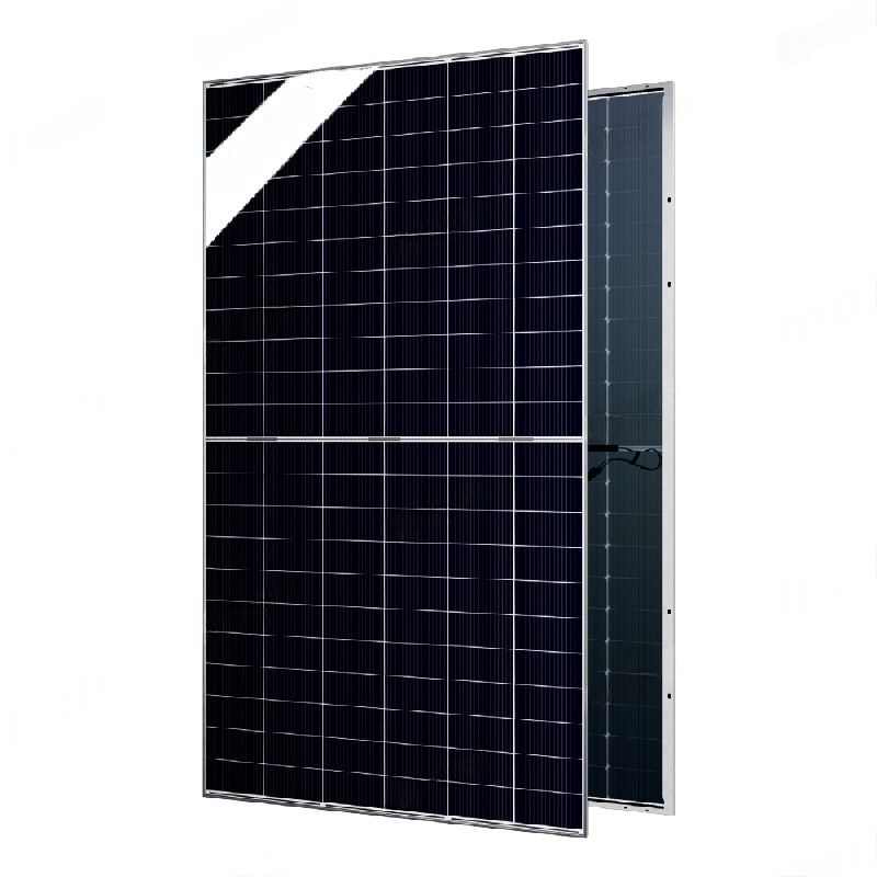 Tấm pin năng lượng mặt trời AE CME-132BDS 730W