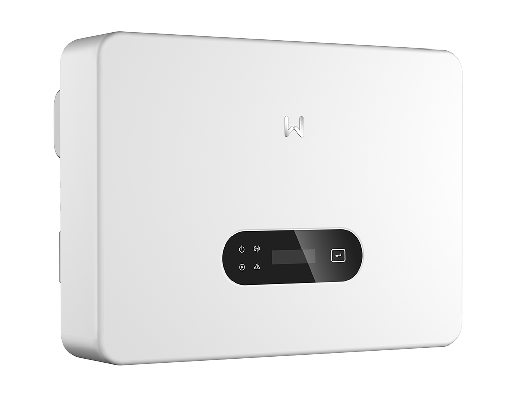 Biến tần hòa lưới Goodwe GW10K-MS 10kW 1 Pha 220V