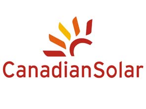 Tấm pin CANADIAN
