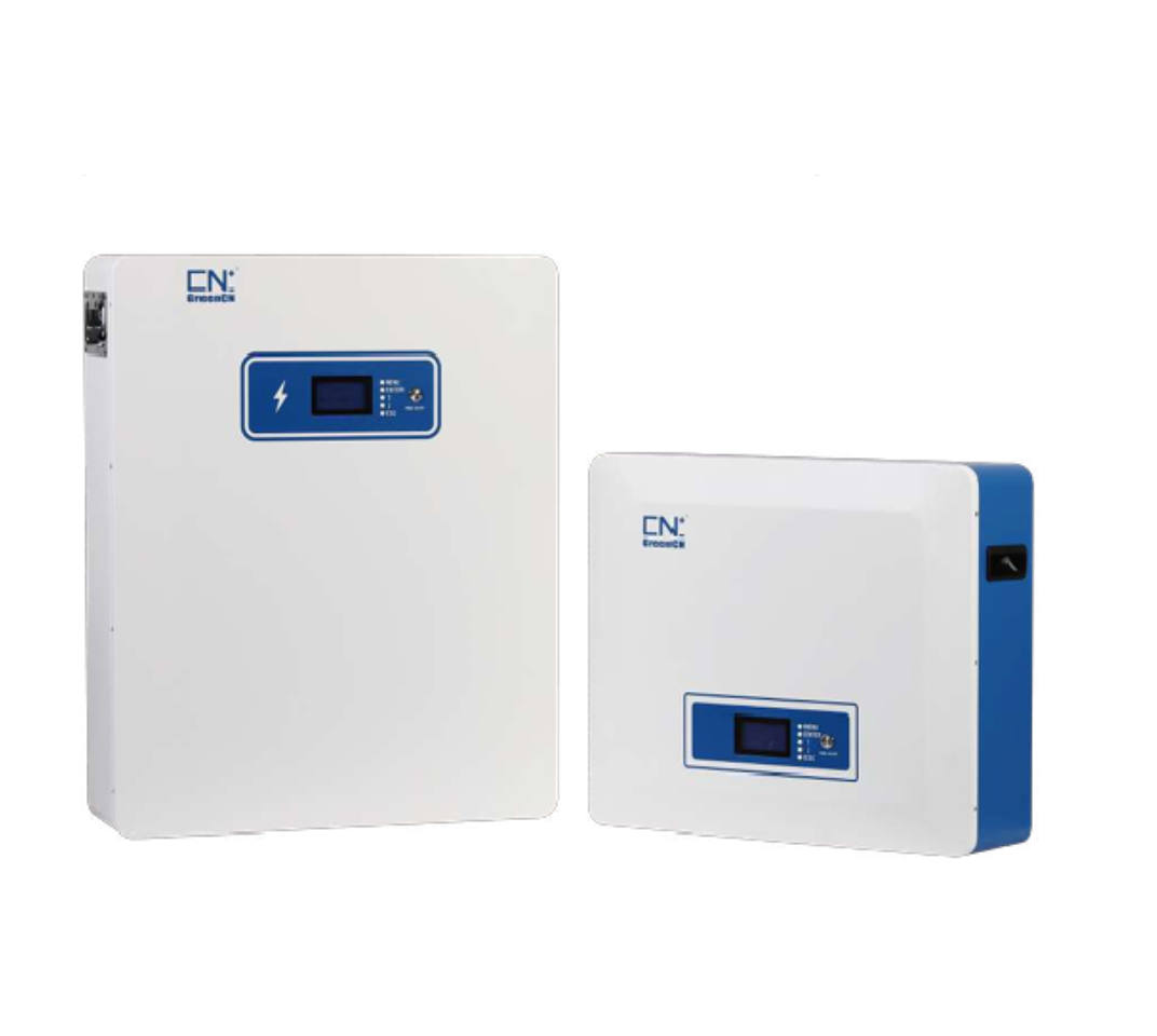 PIN LƯU TRỮ CN GREEN LF-WPS-51.2V