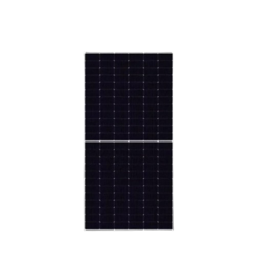 Tấm pin năng lượng mặt trời CANADIAN 615 Ntype-2 kính