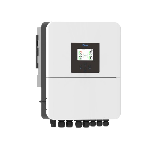 Biến tần hybrid 1 pha Deye SUN-5K-SG04LP1-EU-SM2