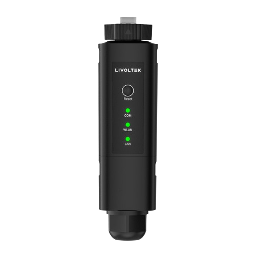 Thiết bị thu thập và ghi dữ liệu nhỏ Livoltek DataLogger PSD-300