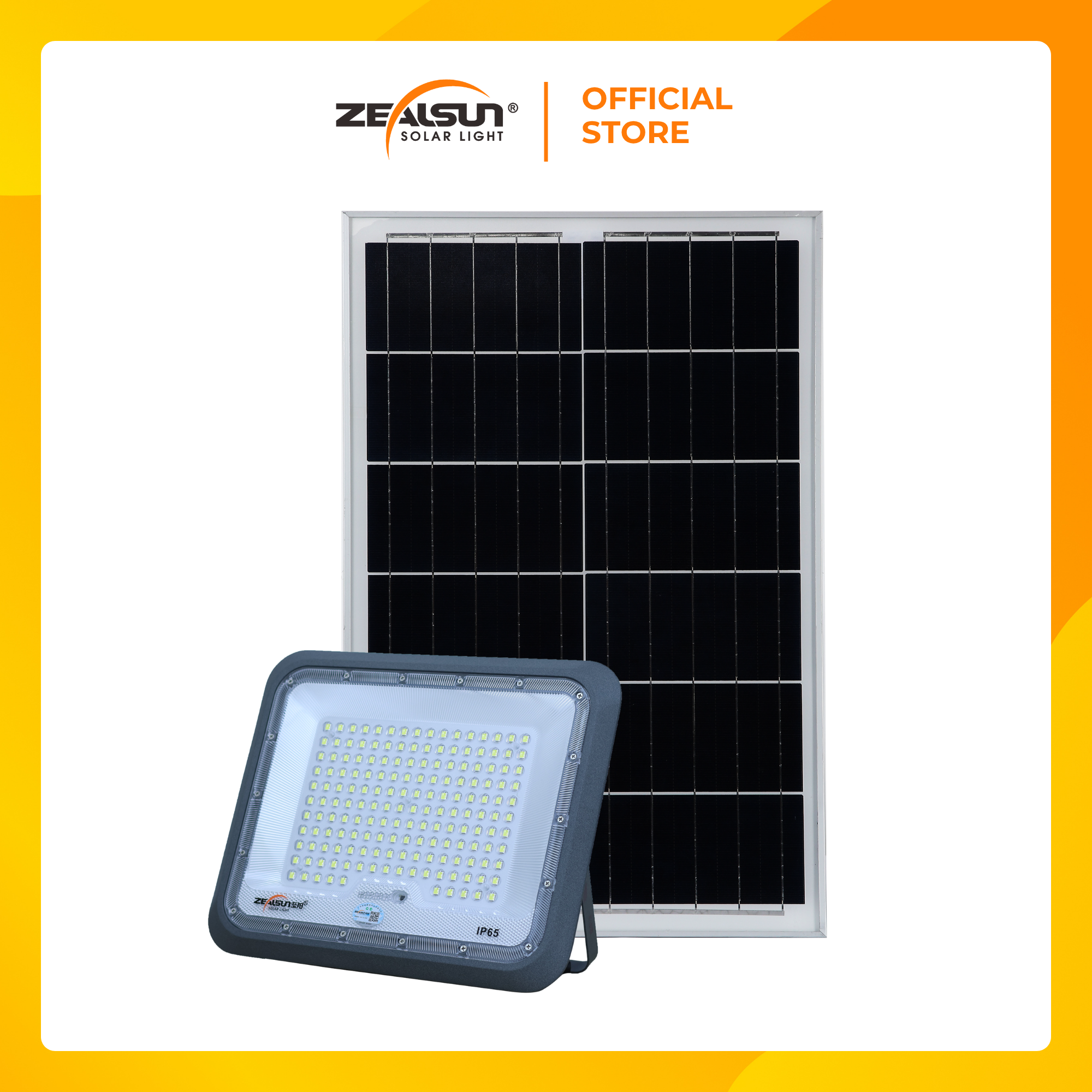 ĐÈN PHA NĂNG LƯỢNG 300W