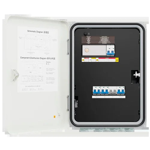 Tủ điện Huawei 3 pha