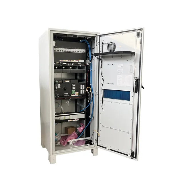 Tủ điện Huawei 1 pha