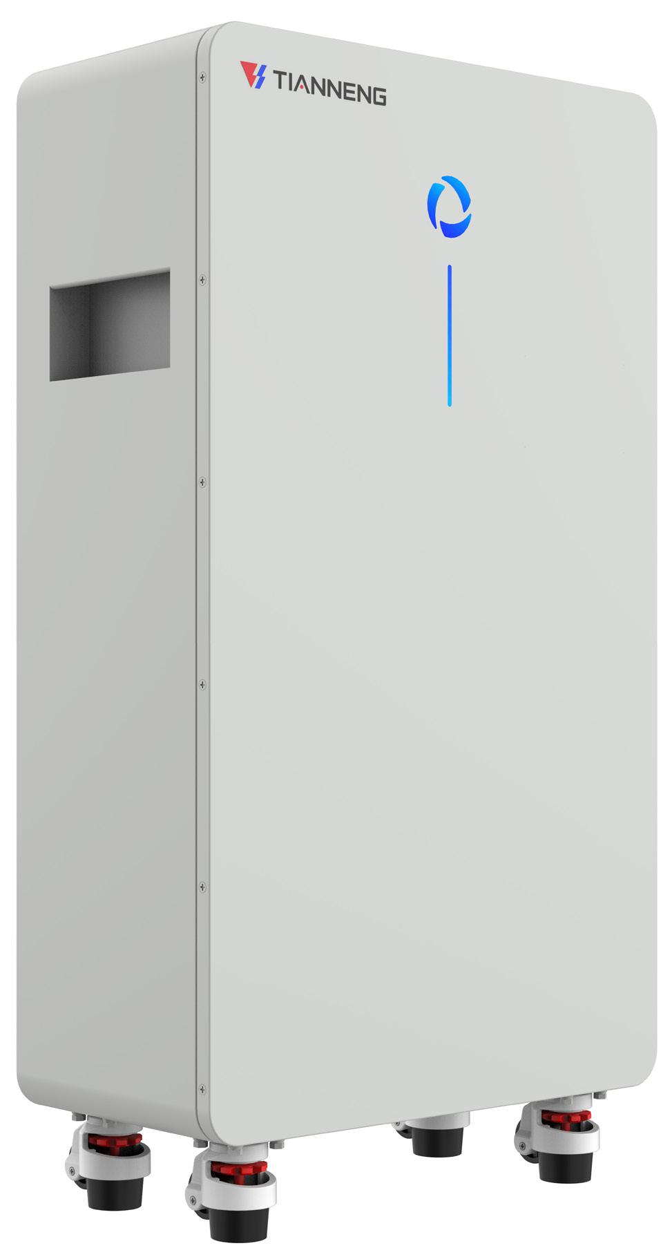 Pin lưu trữ Tianneng 16kWh (LMS-16K-A)