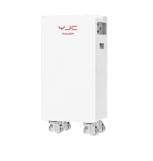 Pin lưu trữ năng lượng mặt trời YJC 16kwh