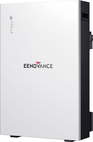 Pin lưu trữ EENOVANCE-5,12KWH-100AH (MANA 5,12 ECCO)
