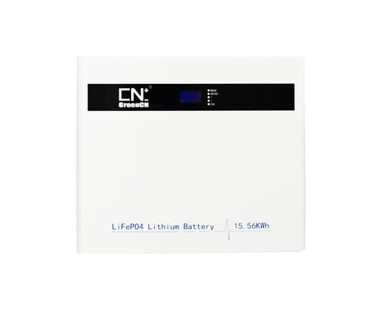 Pin lithium CN GREEN LF-WPS-51.2V304AH-A