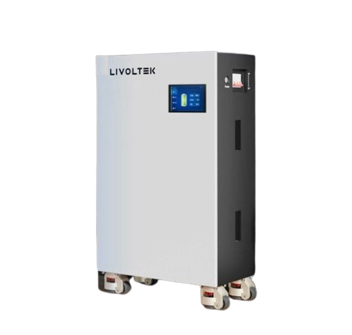 Pin dân dụng điện áp thấp Livoltek HomCellar-10kWh-B1