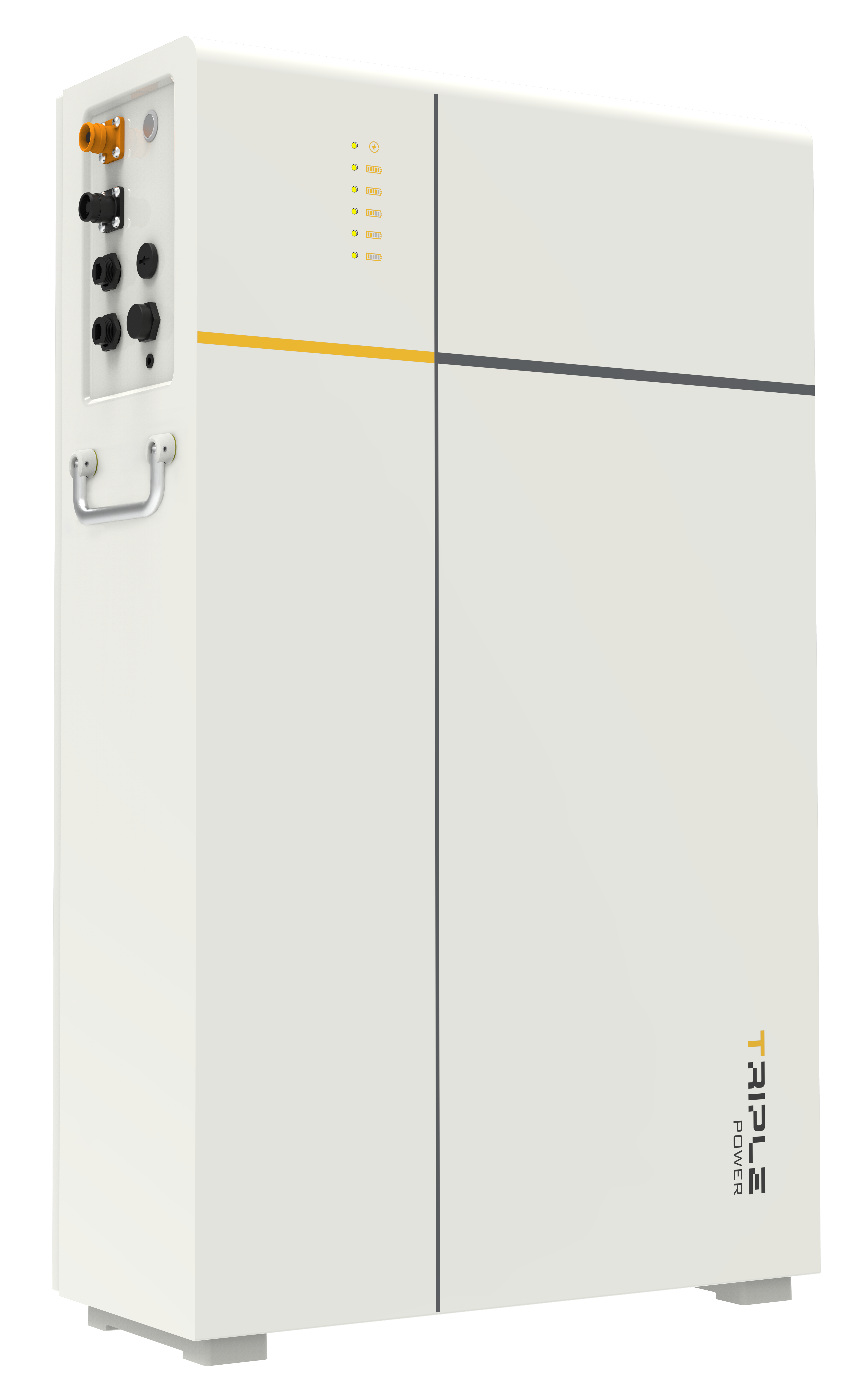 Pin lưu trữ lythium SolaX áp thấp T-BAT-SYS-LV D150 Pro