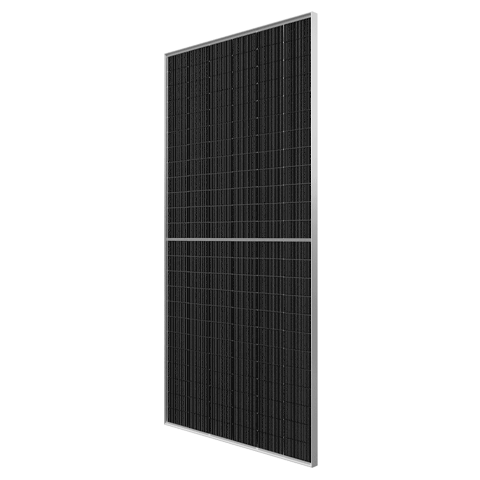Tấm pin năng lượng mặt trời LONGi HIMO 7 650W