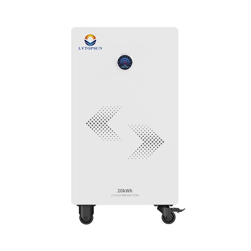 Pin lưu trữ năng lượng mặt trời LVTOPSUN LVTS-512392