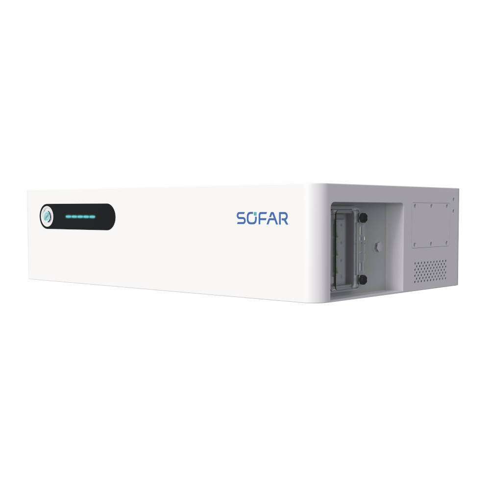 Pin lưu trữ thông minh Lithium Sofar CBS5000-BCU