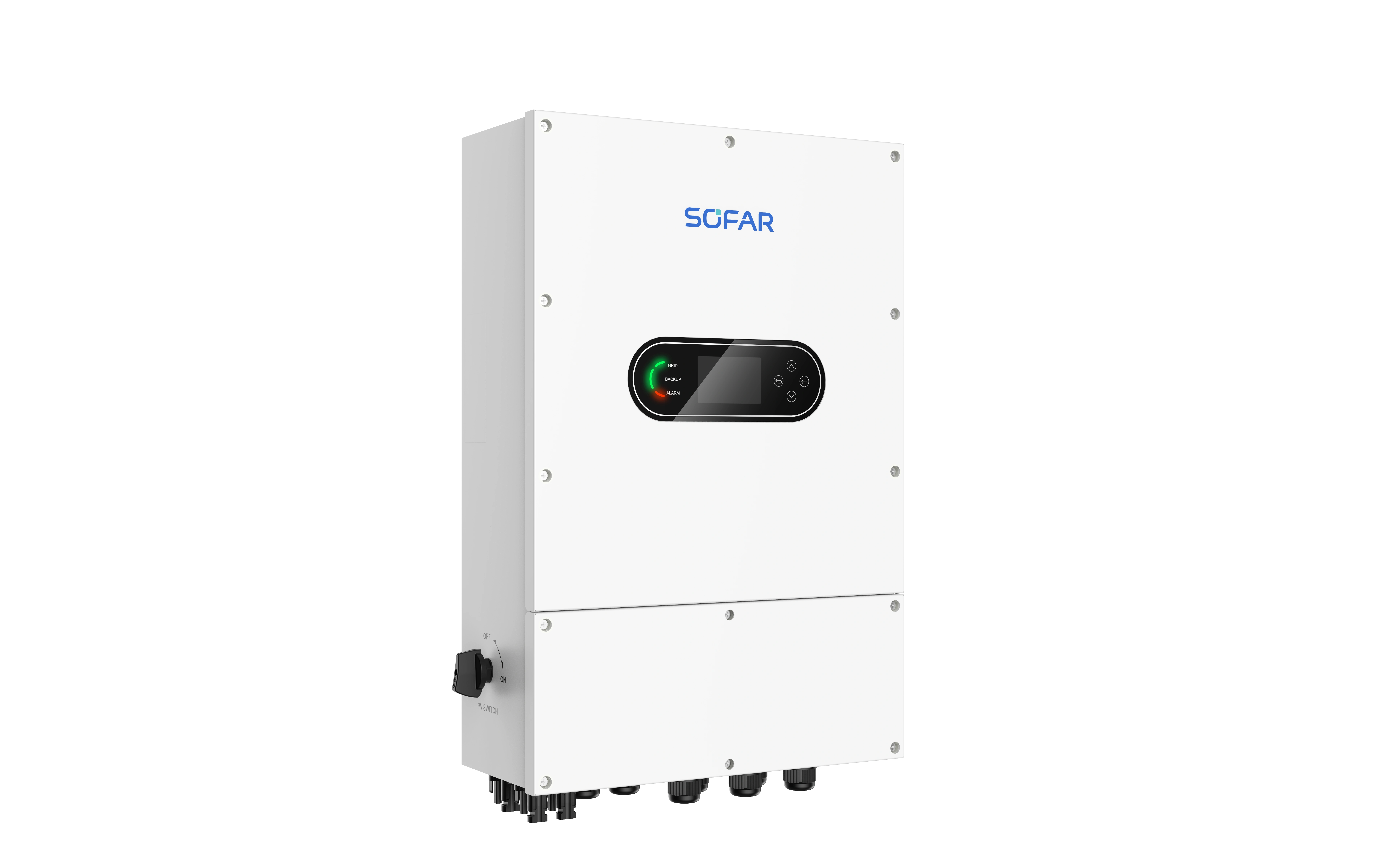 Biến Tần Hybrid Sofar HYD 12K-LS1