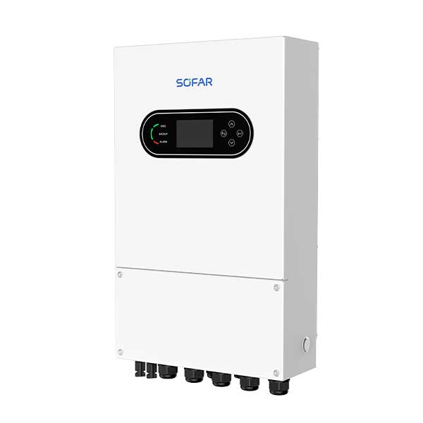 Biến Tần Hybrid Sofar HYD 8K-LS1-PRO