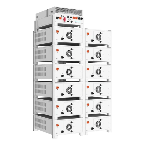 Pin lưu trữ thông minh Lithium Sofar CBS8000-BCU