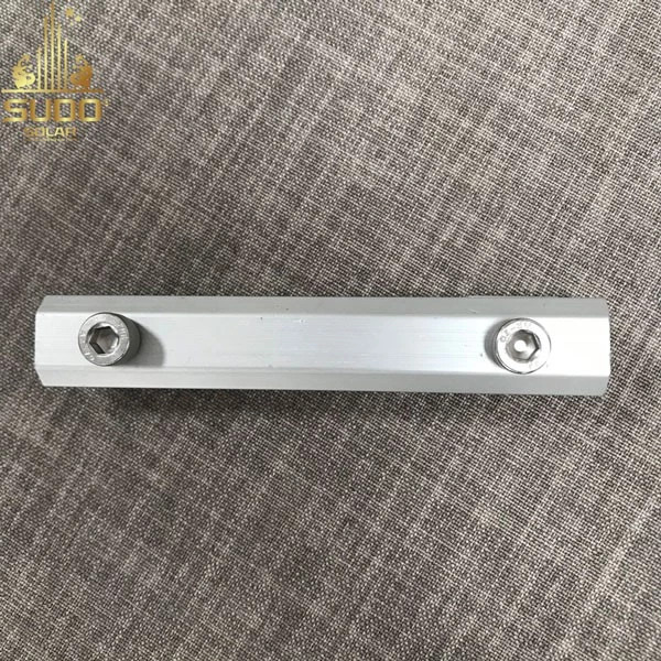 Thanh nối RAIL 120MM